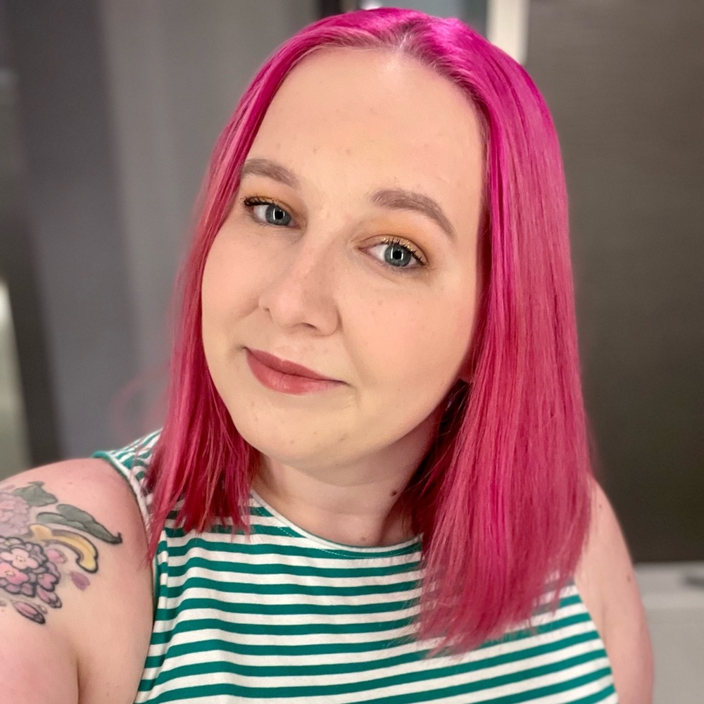 Meet Your Posher, Sarah! 🦄